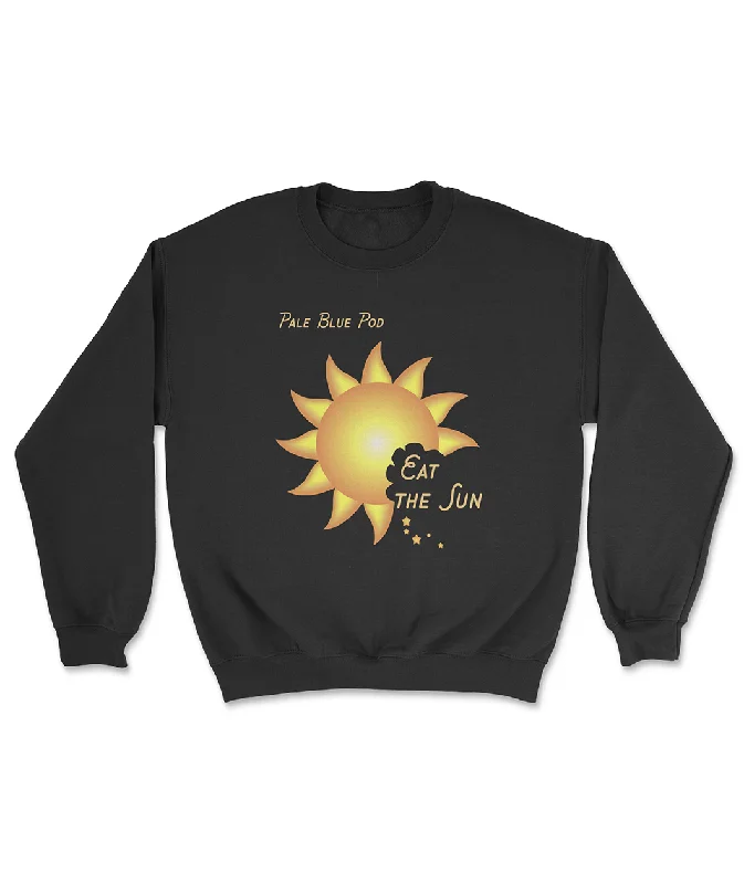 Eat the Sun Sweatshirt