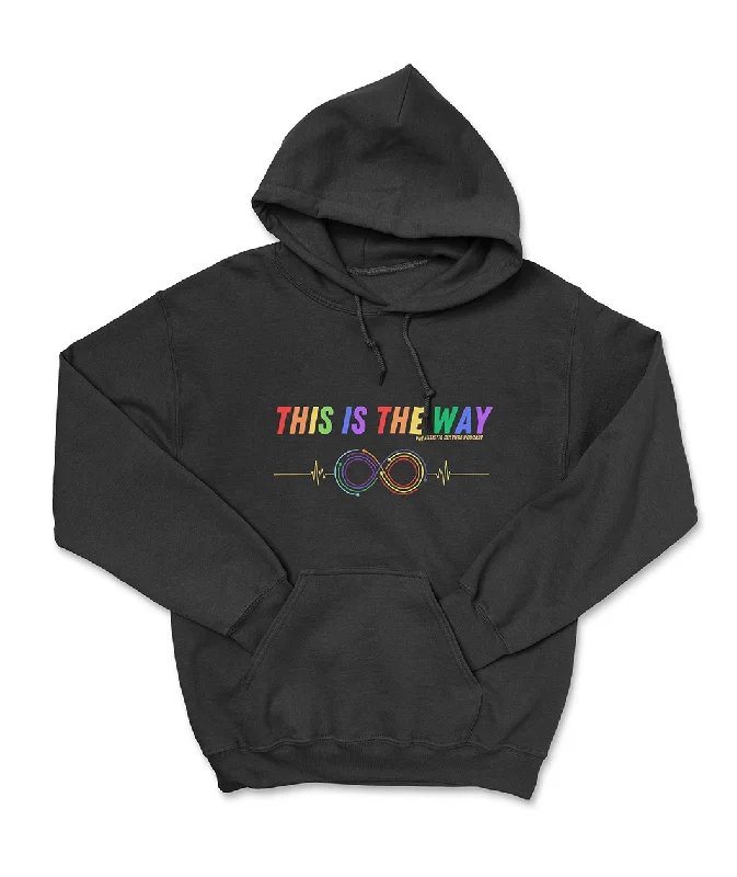 This is the Way Hoodie