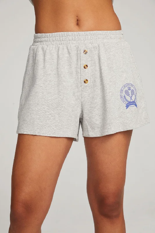 Out Of Office Shorts