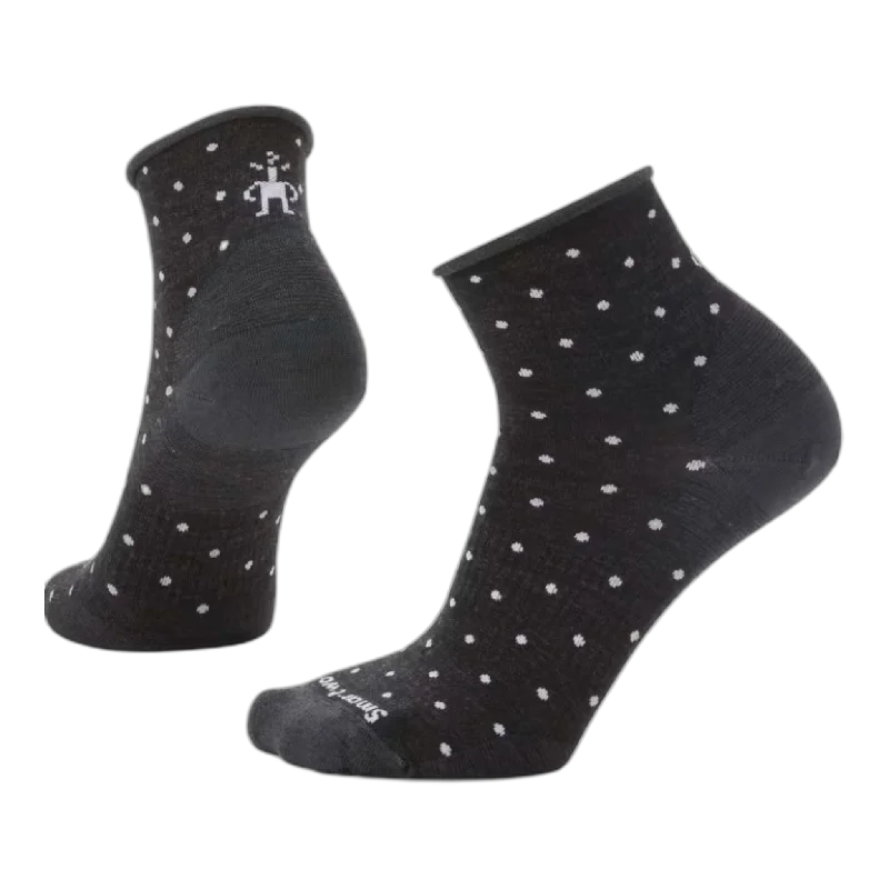 Everyday Classic Dot Ankle Socks