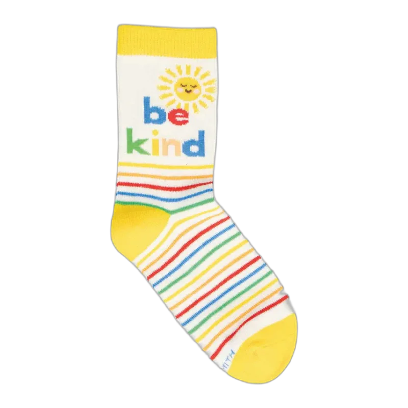 Be Kind Socks