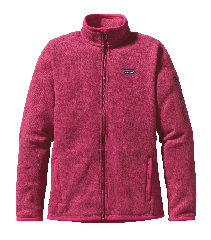 Women's Better Sweater® Jacket