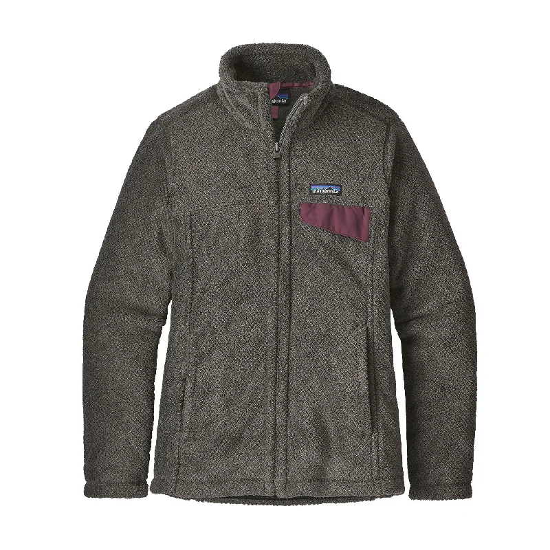 W's Full-Zip Re-Tool Jacket