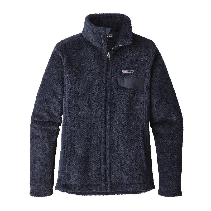 W's Full-Zip Re-Tool Jacket