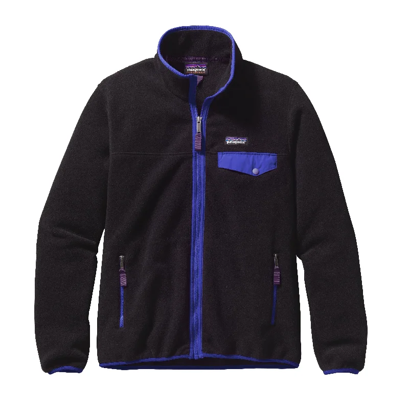 W's Full-Zip Snap-T® Jacket