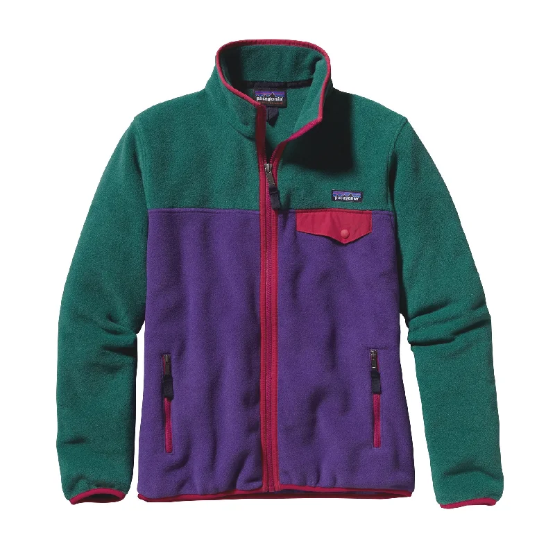 W's Full-Zip Snap-T® Jacket